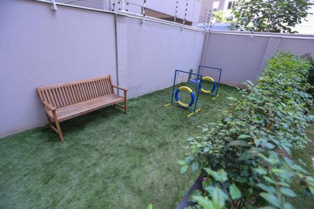 Apartamento para alugar com 39m², 2 quartos e sem vaga Apartamento para alugar com 39m², 2 quartos e sem vagaÁrea Pet