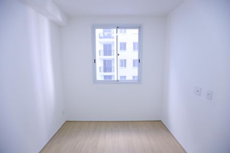 Apartamento para alugar com 39m², 2 quartos e sem vagaQuarto 1