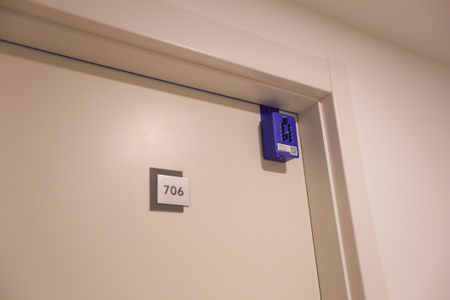 Apartamento para alugar com 39m², 2 quartos e sem vagaLockbox