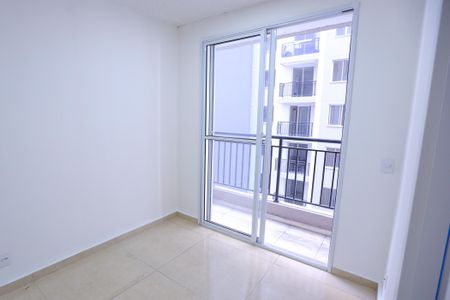 Apartamento para alugar com 39m², 2 quartos e sem vaga Apartamento para alugar com 39m², 2 quartos e sem vagaSala