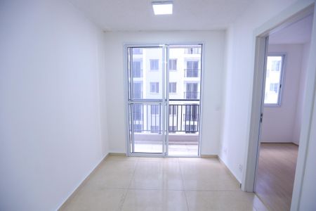 Apartamento para alugar com 39m², 2 quartos e sem vagaSala