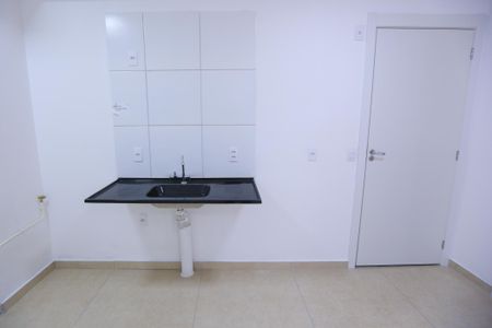 Apartamento para alugar com 39m², 2 quartos e sem vaga Apartamento para alugar com 39m², 2 quartos e sem vagaCozinha