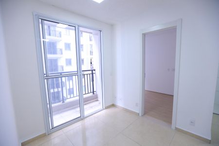 Apartamento para alugar com 39m², 2 quartos e sem vaga Apartamento para alugar com 39m², 2 quartos e sem vagaSala