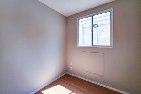 Quarto 1 de apartamento para alugar com 2 quartos, 43m² em Imperial de São Cristóvão, Rio de Janeiro