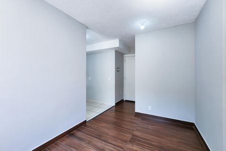 Sala  de apartamento para alugar com 2 quartos, 43m² em Imperial de São Cristóvão, Rio de Janeiro