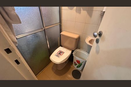 Apartamento à venda com 4 quartos, 124m² em Brooklin Novo, São Paulo