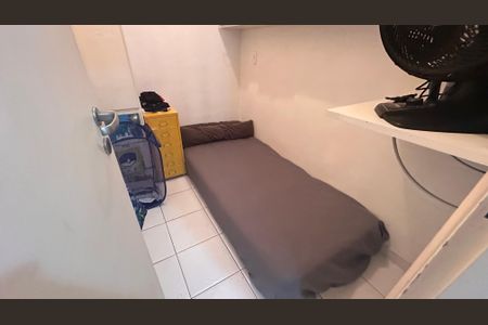 Apartamento à venda com 4 quartos, 124m² em Brooklin Novo, São Paulo