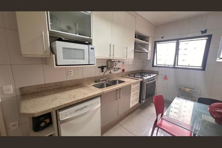 Apartamento à venda com 4 quartos, 124m² em Brooklin Novo, São Paulo