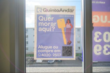 Apartamento para alugar com 42m², 2 quartos e sem vagaPlaca 