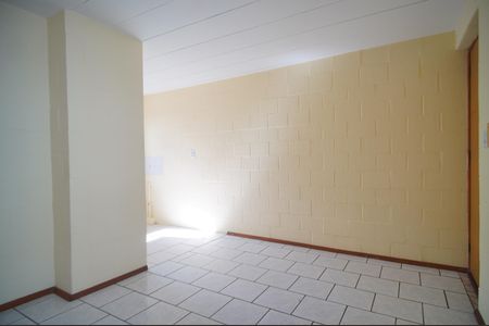 Sala de apartamento para alugar com 2 quartos, 42m² em Rio dos Sinos, São Leopoldo