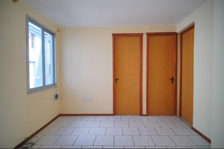 Sala de apartamento para alugar com 2 quartos, 42m² em Rio dos Sinos, São Leopoldo