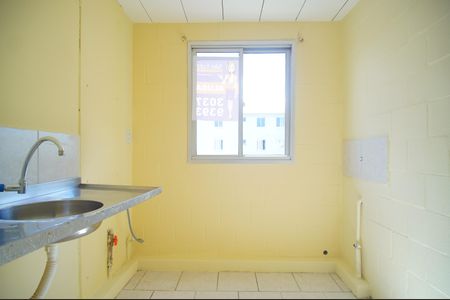 Apartamento para alugar com 42m², 2 quartos e sem vagaCozinha