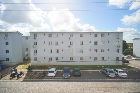 Apartamento para alugar com 42m², 2 quartos e sem vagaVista do Quarto 1