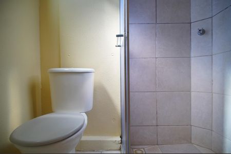 Apartamento para alugar com 42m², 2 quartos e sem vagaBanheiro