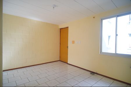 Sala de apartamento para alugar com 2 quartos, 42m² em Rio dos Sinos, São Leopoldo