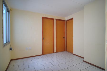 Sala de apartamento para alugar com 2 quartos, 42m² em Rio dos Sinos, São Leopoldo