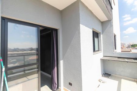 Apartamento à venda com 1 quarto, 41m² em Vila Fernandes, São Paulo