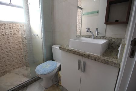 Apartamento para alugar com 48m², 2 quartos e 1 vagaBanheiro