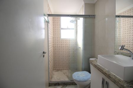 Apartamento para alugar com 48m², 2 quartos e 1 vagaBanheiro