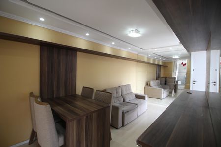 Apartamento para alugar com 48m², 2 quartos e 1 vagaSala