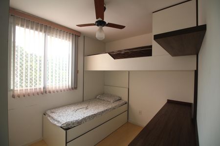 Apartamento para alugar com 48m², 2 quartos e 1 vagaQuarto 2