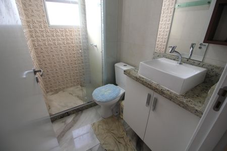Apartamento para alugar com 48m², 2 quartos e 1 vagaBanheiro