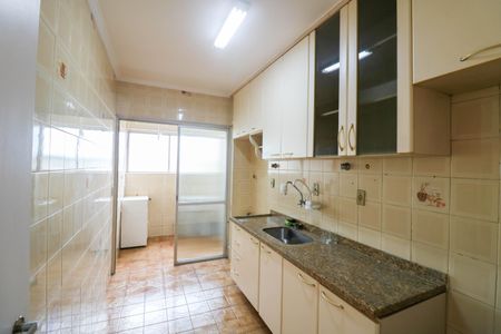 Apartamento para alugar com 2 quartos, 66m² em Parque Jabaquara, São Paulo