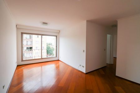 Apartamento para alugar com 2 quartos, 66m² em Parque Jabaquara, São Paulo