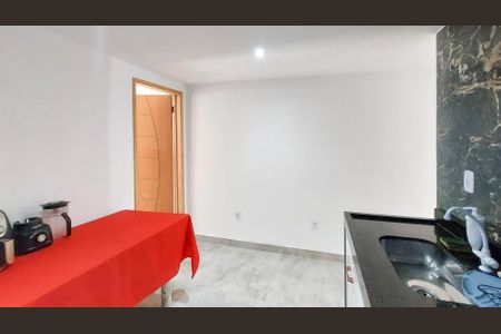 Casa para alugar com 100m², 1 quarto e 1 vaga Casa para alugar com 100m², 1 quarto e 1 vagaCozinha