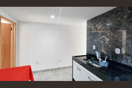 Casa para alugar com 100m², 1 quarto e 1 vaga Casa para alugar com 100m², 1 quarto e 1 vagaCozinha