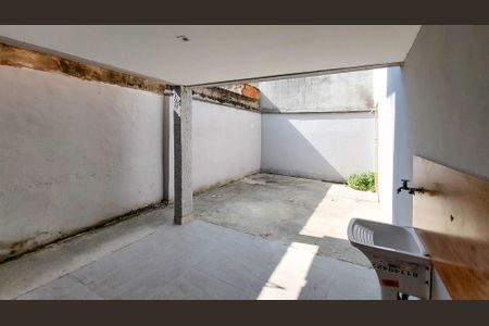 Casa para alugar com 100m², 1 quarto e 1 vaga Casa para alugar com 100m², 1 quarto e 1 vagaÁrea de Serviço