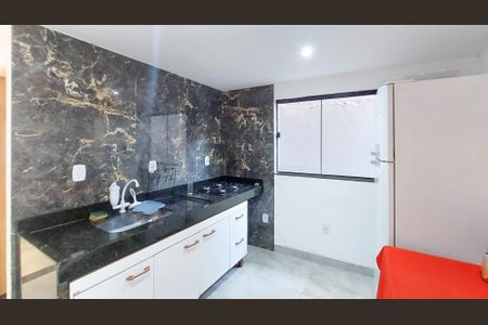 Casa para alugar com 100m², 1 quarto e 1 vaga Casa para alugar com 100m², 1 quarto e 1 vagaCozinha