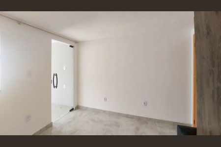 Casa para alugar com 100m², 1 quarto e 1 vaga Casa para alugar com 100m², 1 quarto e 1 vagaQuarto