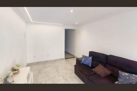 Casa para alugar com 100m², 1 quarto e 1 vaga Casa para alugar com 100m², 1 quarto e 1 vagaSala