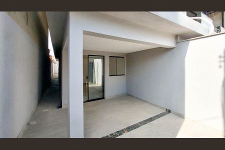 Casa para alugar com 100m², 1 quarto e 1 vaga Casa para alugar com 100m², 1 quarto e 1 vagaGaragem