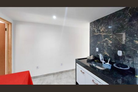 Casa para alugar com 100m², 1 quarto e 1 vaga Casa para alugar com 100m², 1 quarto e 1 vagaCozinha