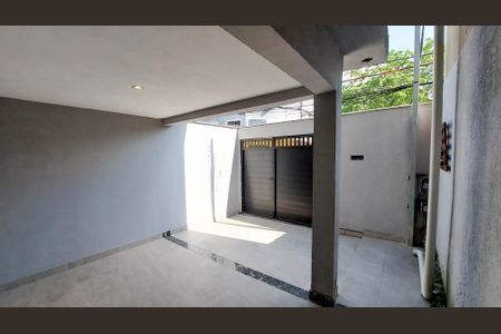 Casa para alugar com 100m², 1 quarto e 1 vaga Casa para alugar com 100m², 1 quarto e 1 vagaGaragem