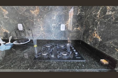 Casa para alugar com 100m², 1 quarto e 1 vaga Casa para alugar com 100m², 1 quarto e 1 vagaCozinha