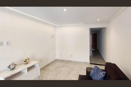 Casa para alugar com 1 quarto, 100m² em Vila Emil, Mesquita