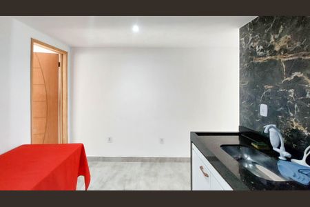 Casa para alugar com 100m², 1 quarto e 1 vaga Casa para alugar com 100m², 1 quarto e 1 vagaCozinha