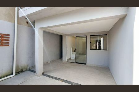 Casa para alugar com 100m², 1 quarto e 1 vaga Casa para alugar com 100m², 1 quarto e 1 vagaGaragem