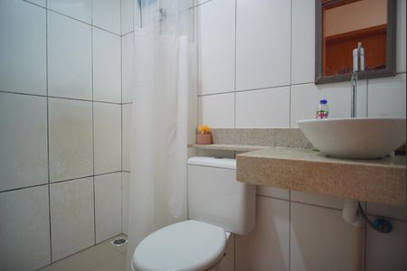 Apartamento para alugar com 60m², 2 quartos e 1 vagaBanheiro Corredor
