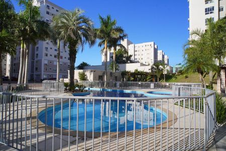 Apartamento para alugar com 60m², 2 quartos e 1 vagaÁrea Comum - Piscina