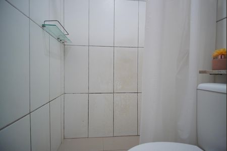 Apartamento para alugar com 60m², 2 quartos e 1 vagaBanheiro Corredor
