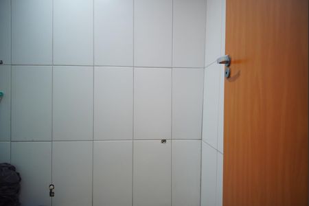 Apartamento para alugar com 60m², 2 quartos e 1 vagaBanheiro da Suíte