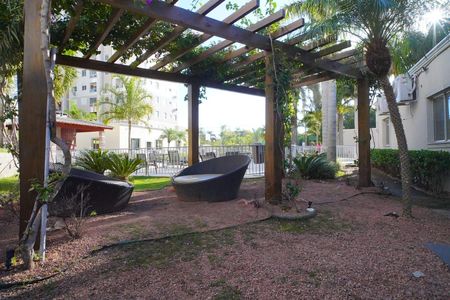 Apartamento para alugar com 60m², 2 quartos e 1 vagaÁrea Comum