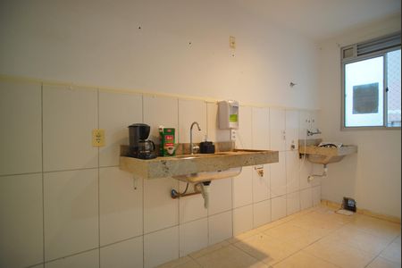 Apartamento para alugar com 60m², 2 quartos e 1 vagaCozinha