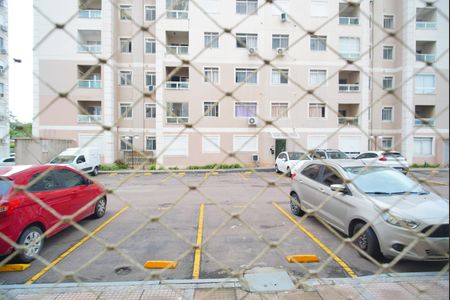 Apartamento para alugar com 60m², 2 quartos e 1 vagaSuíte - Vista