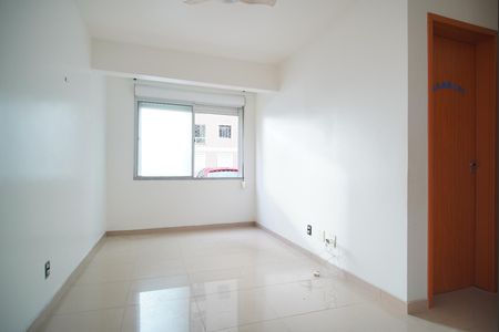 Sala de apartamento para alugar com 2 quartos, 60m² em Morro Santana, Porto Alegre