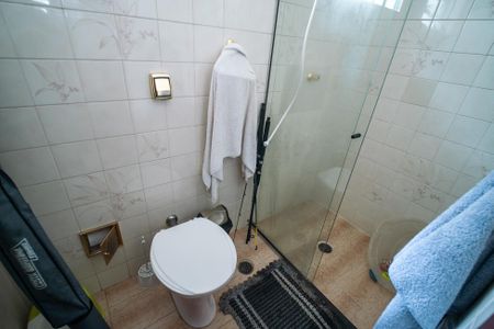 Casa à venda com 170m², 3 quartos e 2 vagasBanheiro Suíte 3
